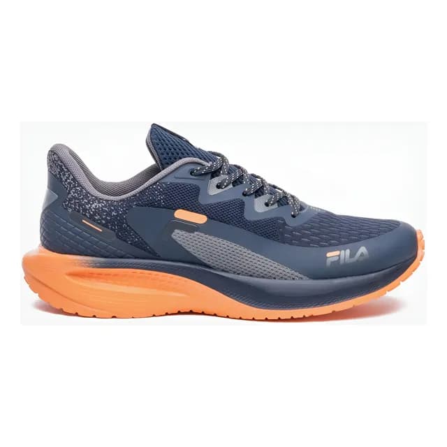 Tenis Corrida Fila Masculino Spritz Leve Exclusivo Original