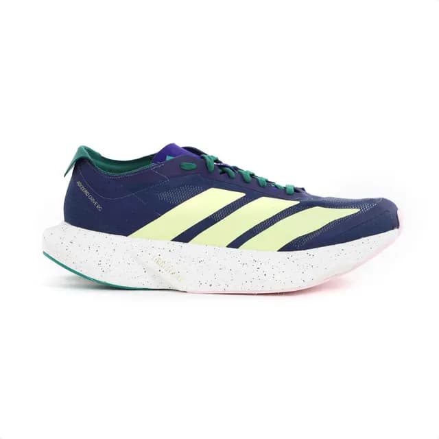 Tênis adidas Adizero Drive Rc Corrida Leve Energy Rods Azul Azul 44 Br