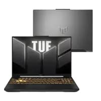 Notebook ASUS TUF F16 FX607VU RTX 4050 16GB 512GB