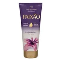 Loção Hidratante Desodorante Flor de Lis 200ml