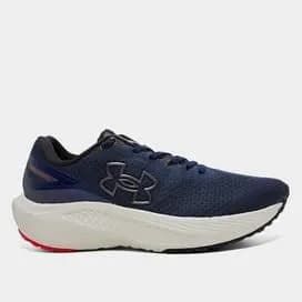 Tênis Under Armour Ch. Wing 2 SE Masculino - Preto
