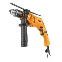 WAP Parafusadeira Furadeira Impacto 3/8 700W 220V
