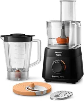 Philips Walita Multiprocessador PowerChop 750, 4 Acessórios, 750W, 110V