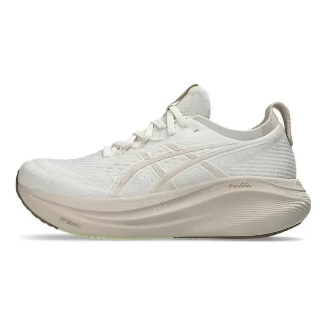 Tênis Asics Gel Nimbus 27 Caminhada E Corrida Unissex