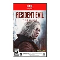 Resident Evil Requiem - Nintendo Switch 2