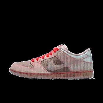 Tênis Nike SB Dunk Low "Som Tum" Masculino