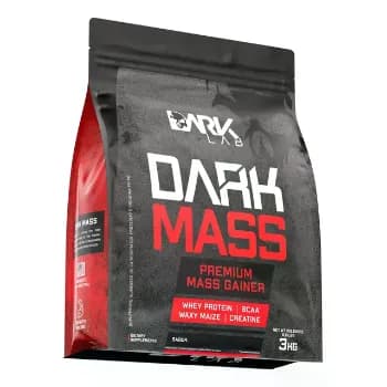 Hipercalórico Dark Mass 3kg