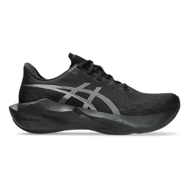 Tênis Asics Novablast 6 Masculino Preto 41