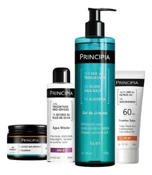 Principia Kit Essencial Água Micelar Todo Tipo De Pele