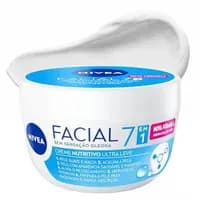 Creme Facial NIVEA Nutritivo Ultraleve 7 em 1