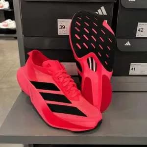 Tênis Masculino Adizero Drive Rc M Adidas Rosa Liso 39