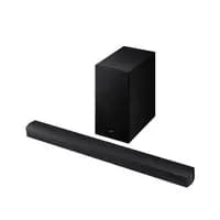 Soundbar Samsung HW-B450F 2.1 Canais Subwoofer Bluetooth