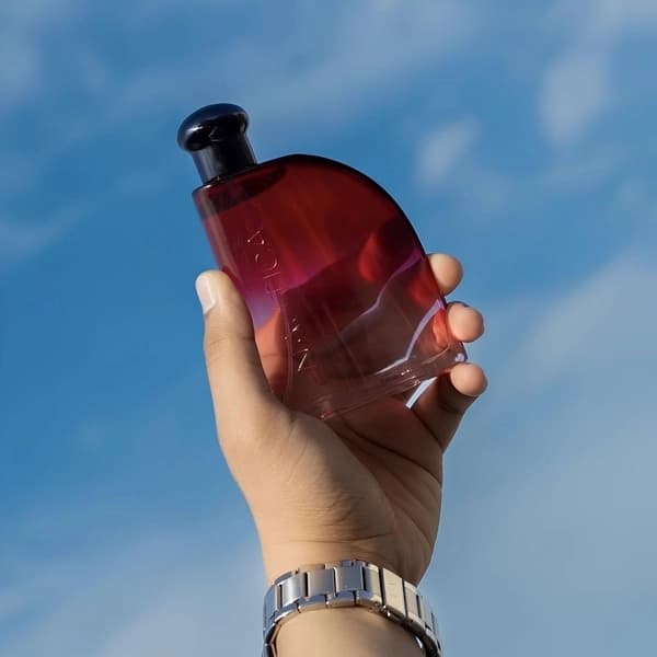 NAUTICA CLASSIC MEN RED EDT 100ML