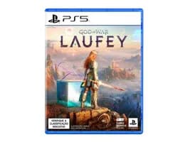 Jogo God of War Laufey - PS5 - Mídia Física