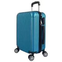 Mala Bordo Eagle ABS Rodinhas 360º