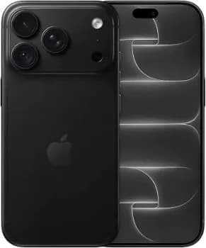 Apple iPhone 18 Pro de 256 GB - preto