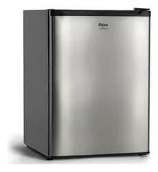 Frigobar Philco 67 Litros Platinum PFG85PL - 127V