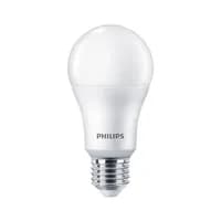 Philips, Lâmpada LED E27, Branco (Frio), Bivolt, 9W