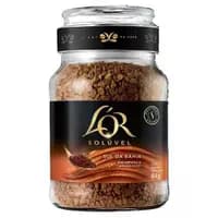 Café Solúvel L'OR, Sul da Bahia, 84g