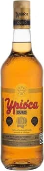 Ypióca Cachaça Ouro Sem Palha 965Ml