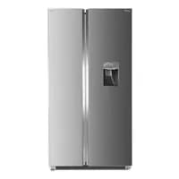 Refrigerador Philco 434L Inverter Side by Side
