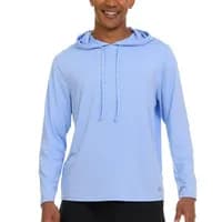 Moletom masculino Champion capuz FPS 50+ - M
