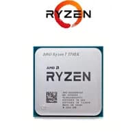 Processador Ryzen 7 5700x 3.4ghz (4.6ghz)