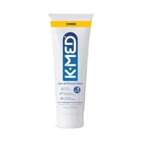 Gel Lubrificante Íntimo K-med com 100g