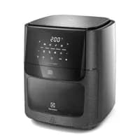 Fritadeira Elétrica sem Óleo 12L Electrolux Grafite