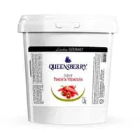 Geleia Pimenta Vermelha Queensberry 1,2kg
