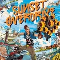 Jogo Sunset Overdrive - PC