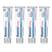 Kit 4 Cremes Assadura 30gr Bepantol