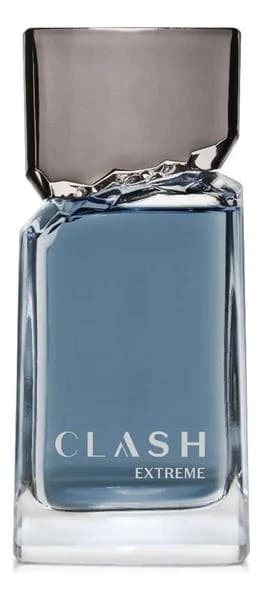 Clash Extreme Desodorante Colônia O Boticário 100ml