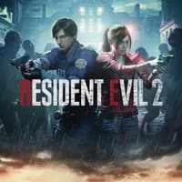 Jogo RESIDENT EVIL 2 REMAKE - PlayStation