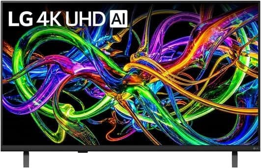 Smart Tv Lg 50" 4k Uhd Nano Ai 50un85cbpsa.bwz