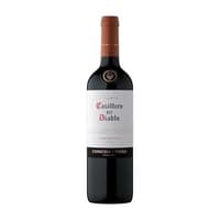 Vinho Concha y Toro Casillero Del Diablo Carmenere 750ml