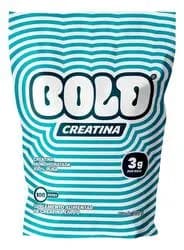 Bold Creatina (300g) Neutro