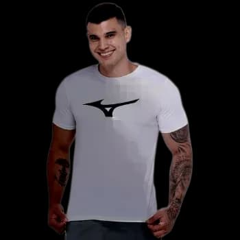Camiseta Mizuno Spark