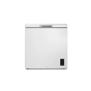 Freezer Horizontal Electrolux 197L Bivolt