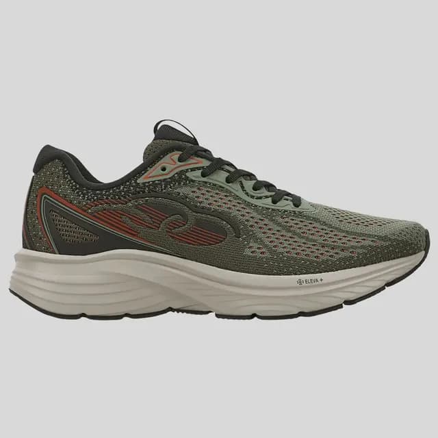 Tênis Olympikus Challenger 5 Corrida Casual Original