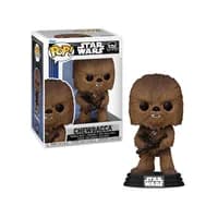 Funko POP Chewbacca