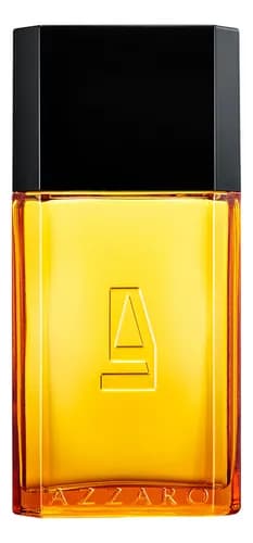Perfume Azzaro Pour Homme Eau de Toilette Masculino 50ml