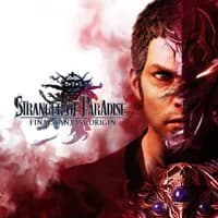 Jogo Final Fantasy Origin: Stranger of Paradise - Playstation