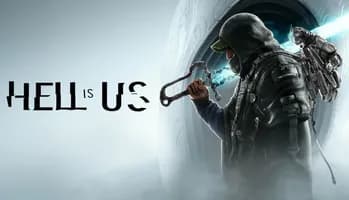 Jogo Hell is Us - Padrão ou Deluxe - PC