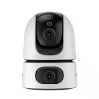 Câmera Inteligente 3MP Dual Color Intelbras