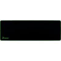 Mousepad Gamer Rise Mode Speed Costura Verde