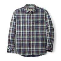 Field & Stream Clássico masculino, Multicor, GG