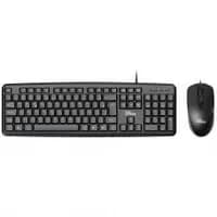 Combo Teclado e Mouse Dr. Office DC100