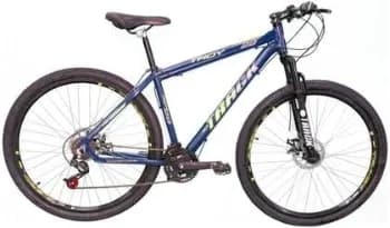 TK3 Track Bicicleta Aro 29 Troy B 21v