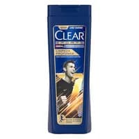 Shampoo Clear Men Anticaspa Limpeza Profunda 400ml